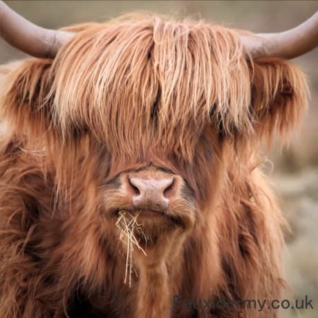 highland cattle,fauxidermy,black mountains,brecon beacons,fauxidermy,taxidermy,wakes